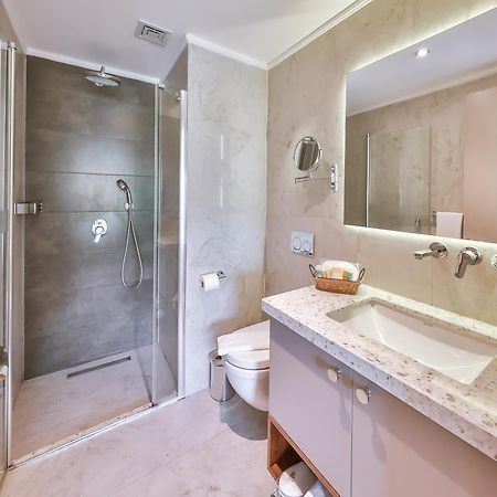 Molino Hotel Kaş Extérieur photo
