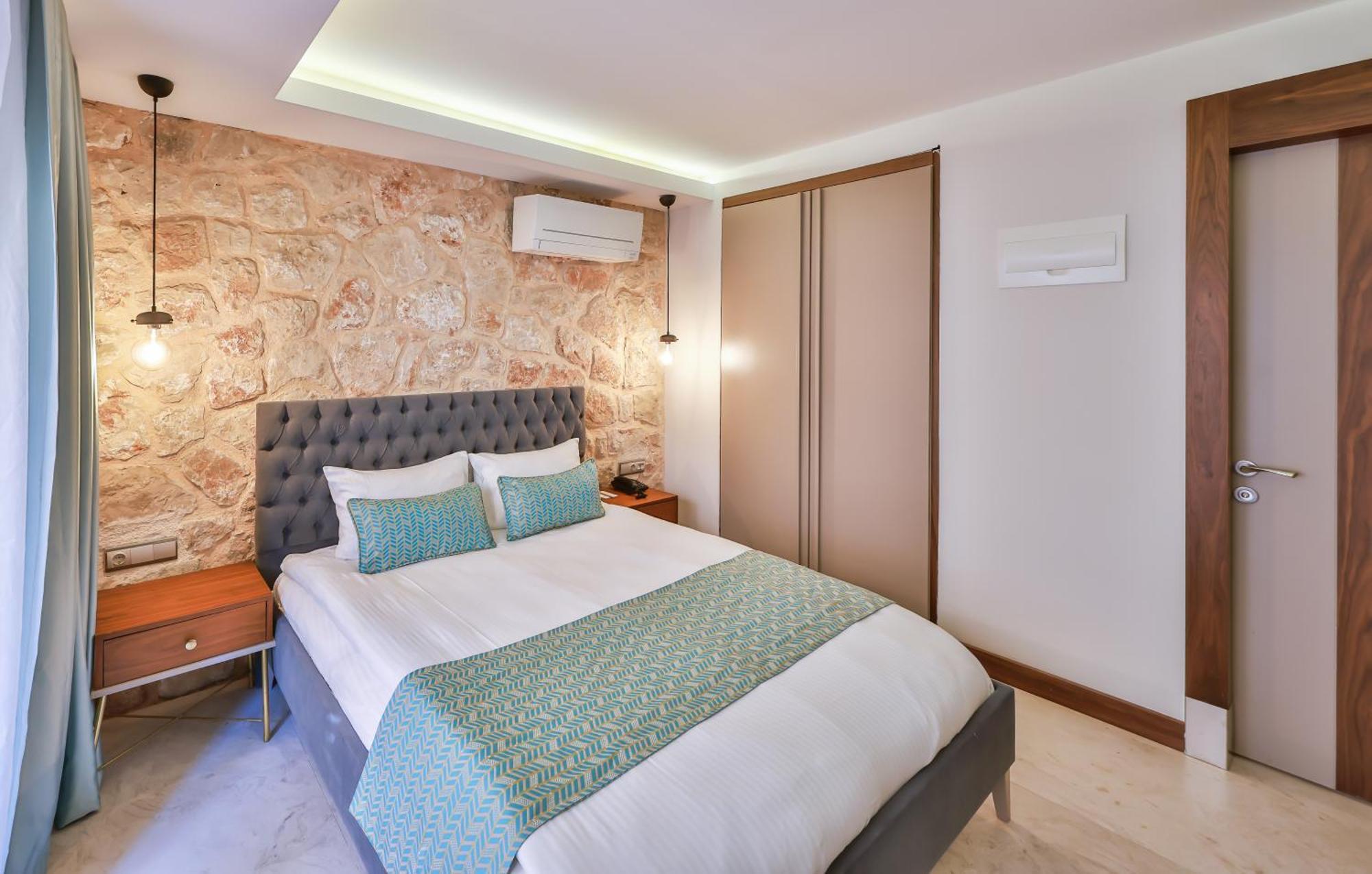 Molino Hotel Kaş Extérieur photo