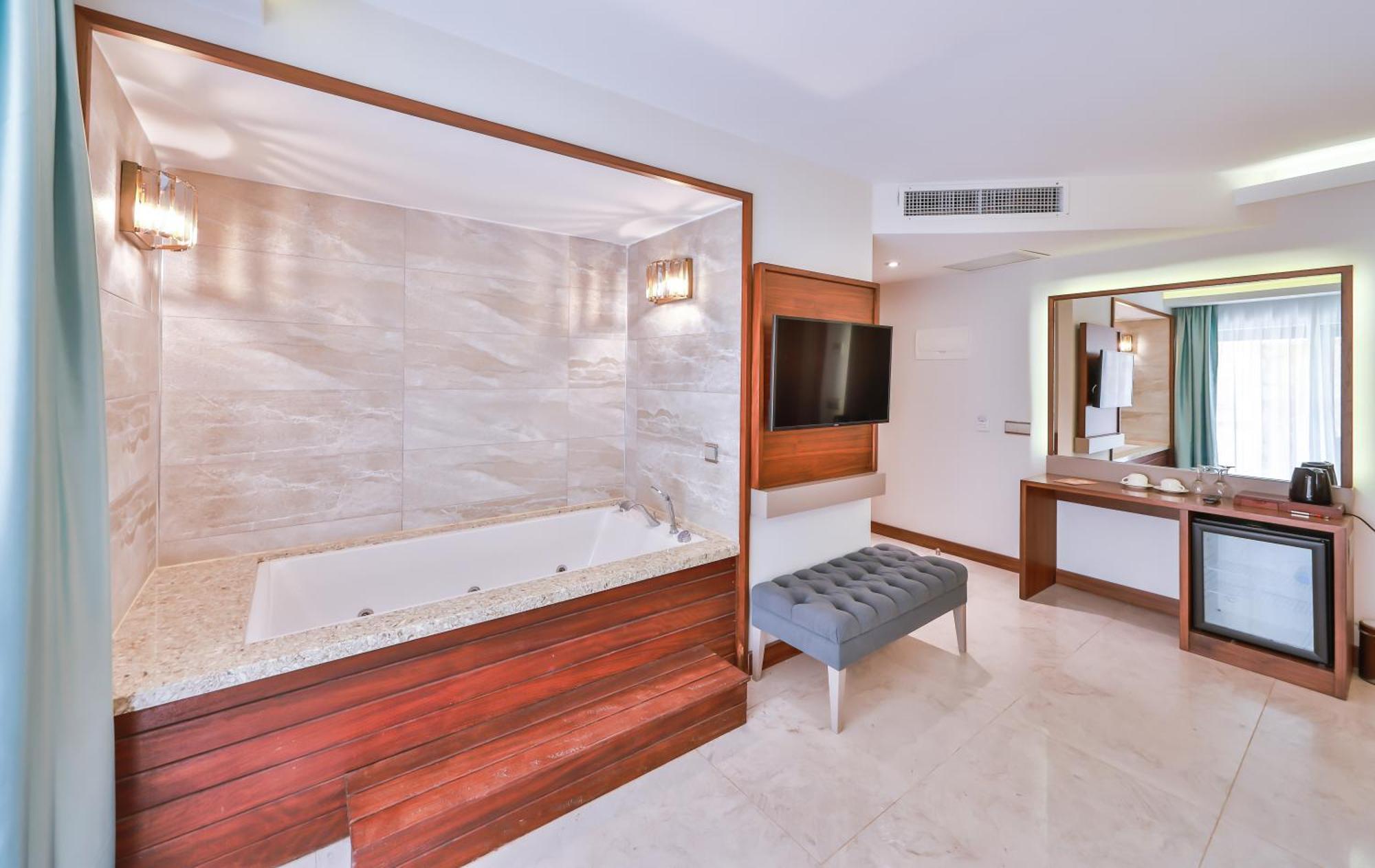 Molino Hotel Kaş Extérieur photo