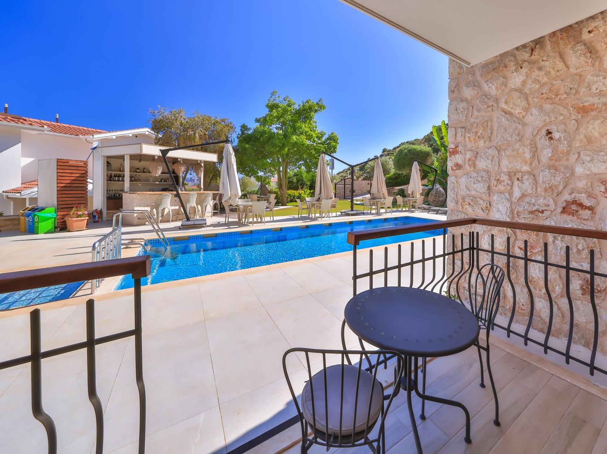Molino Hotel Kaş Extérieur photo