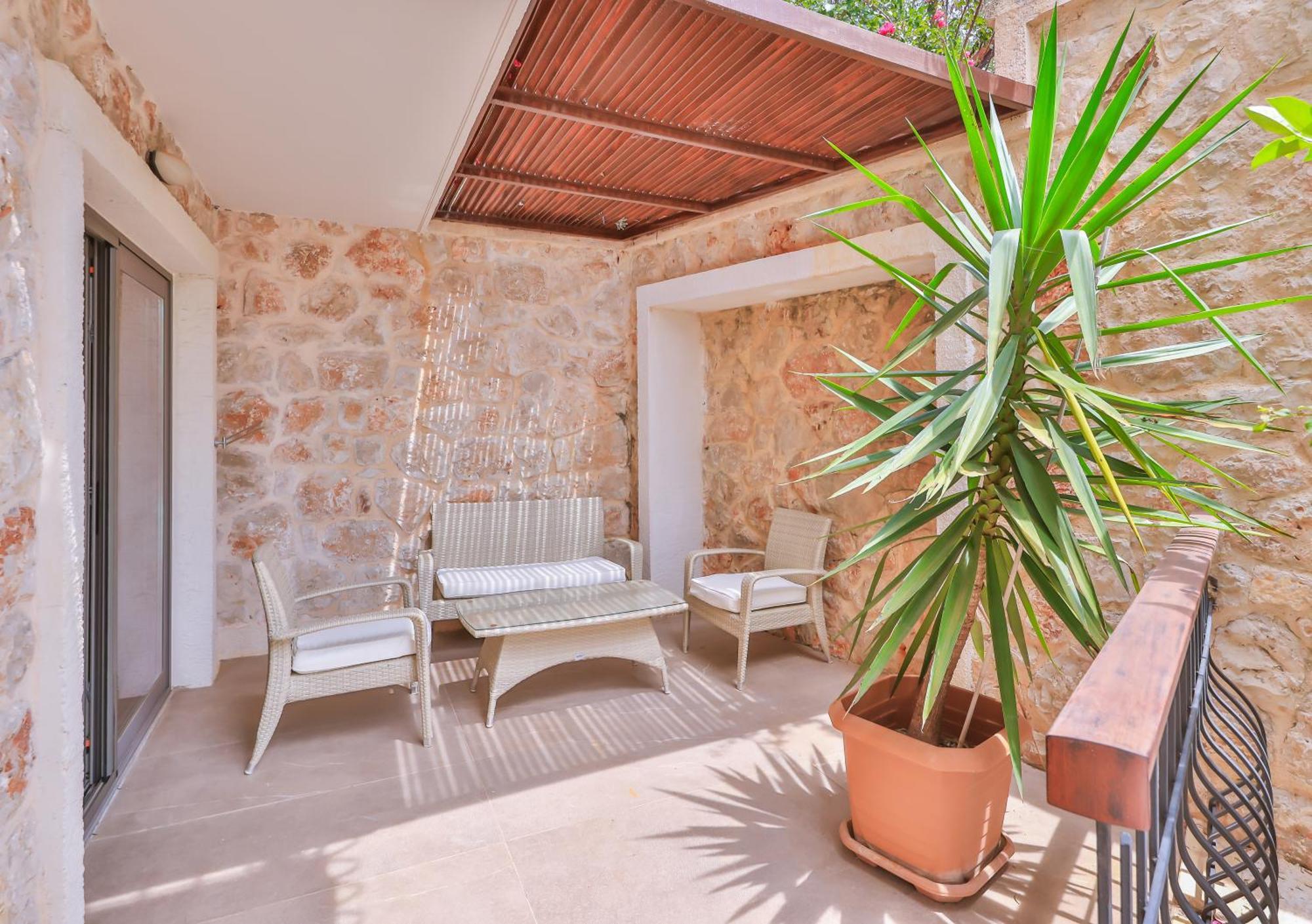 Molino Hotel Kaş Extérieur photo