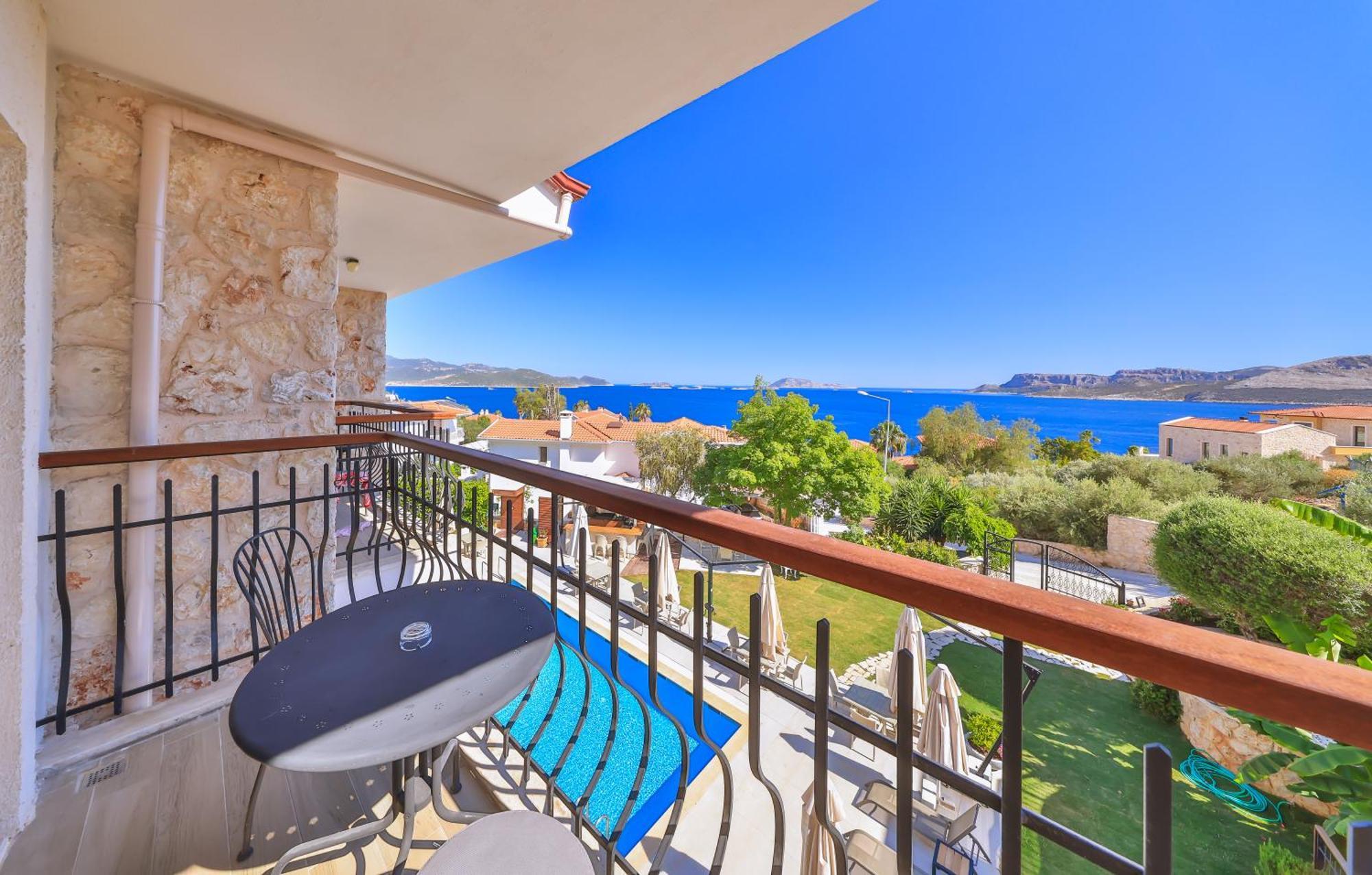 Molino Hotel Kaş Extérieur photo