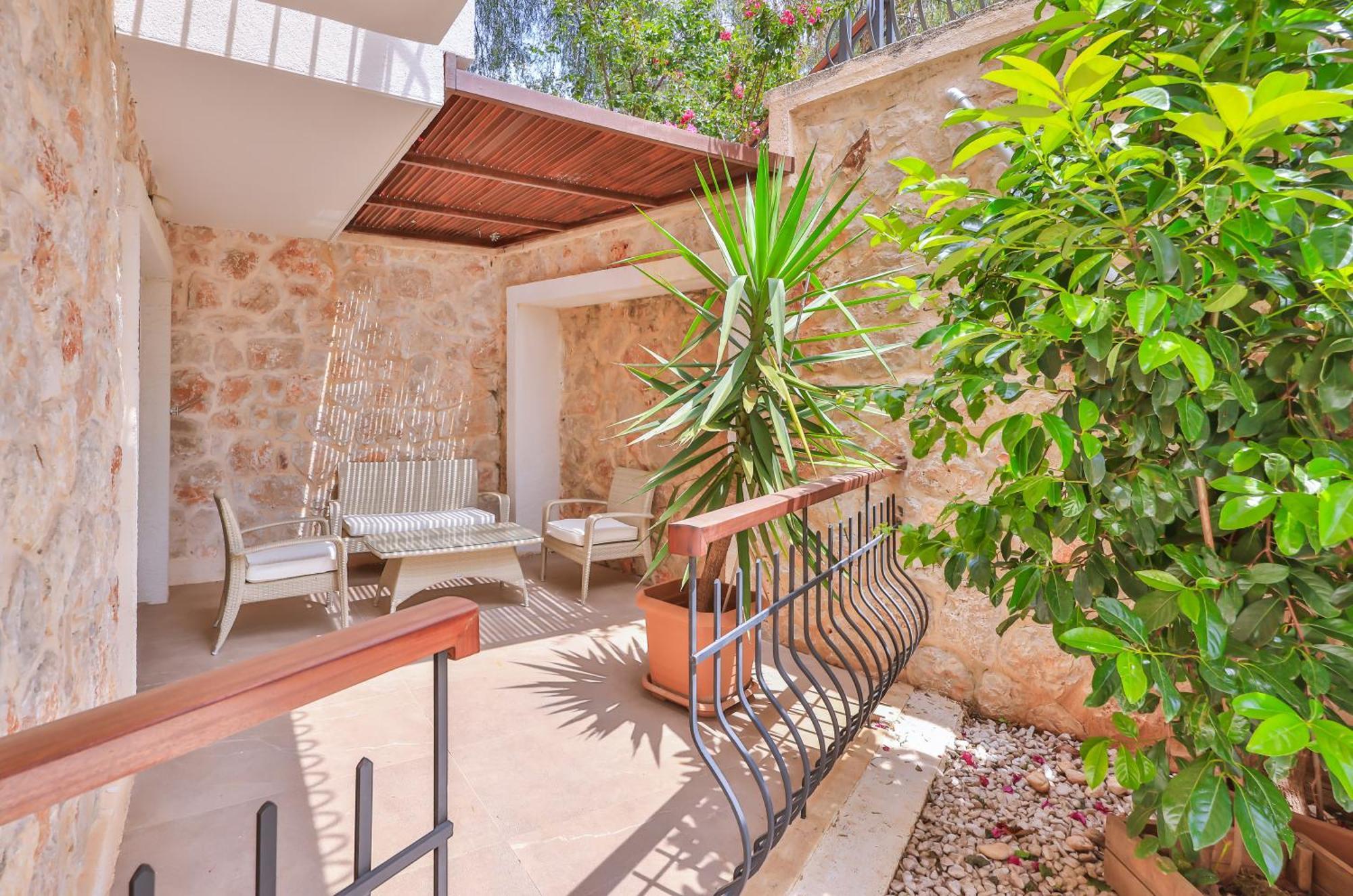 Molino Hotel Kaş Extérieur photo