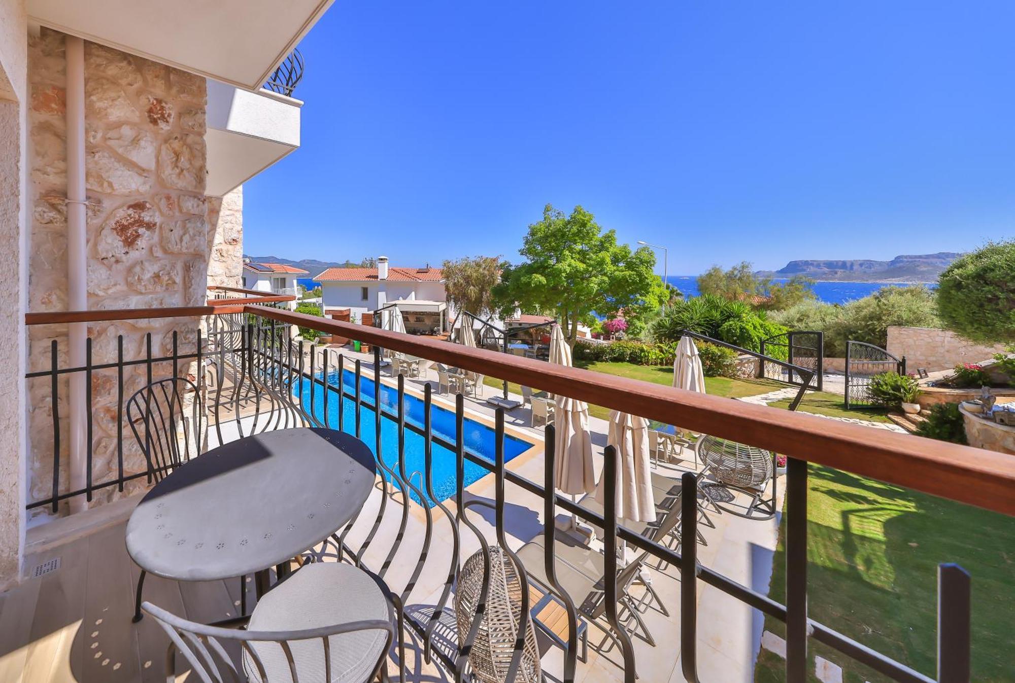 Molino Hotel Kaş Extérieur photo
