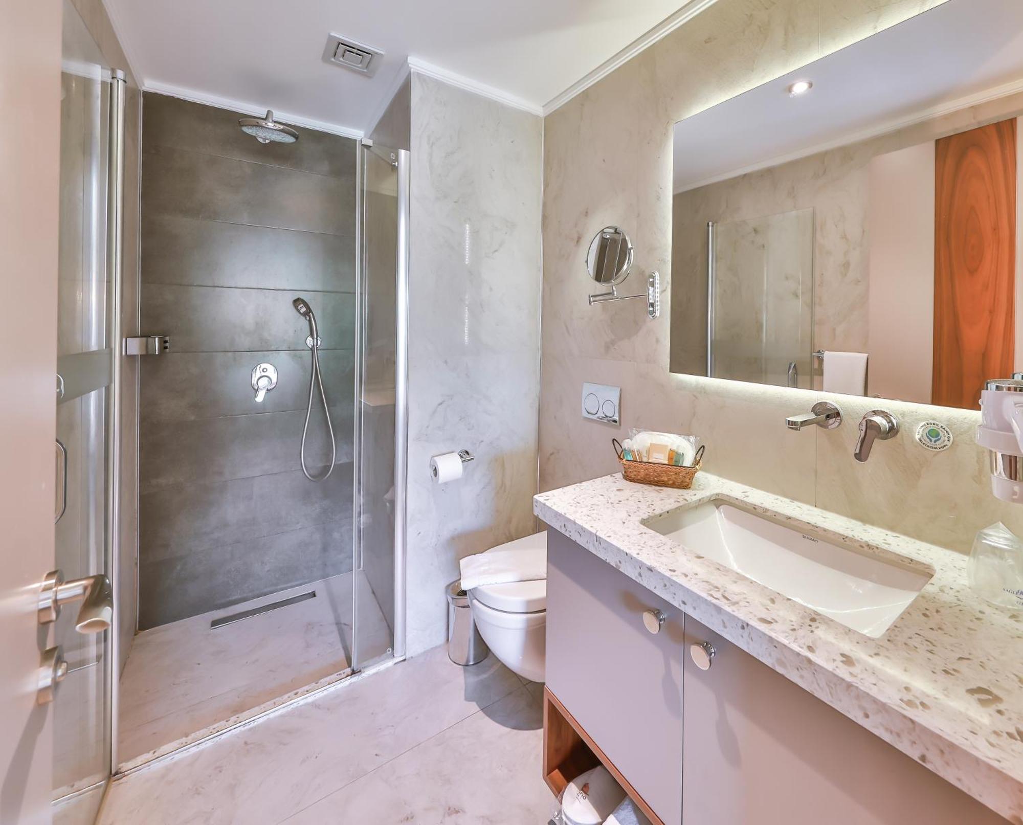 Molino Hotel Kaş Extérieur photo