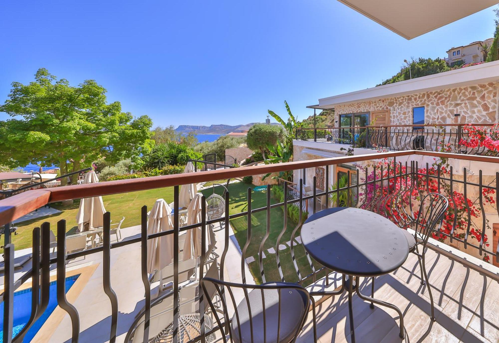Molino Hotel Kaş Extérieur photo