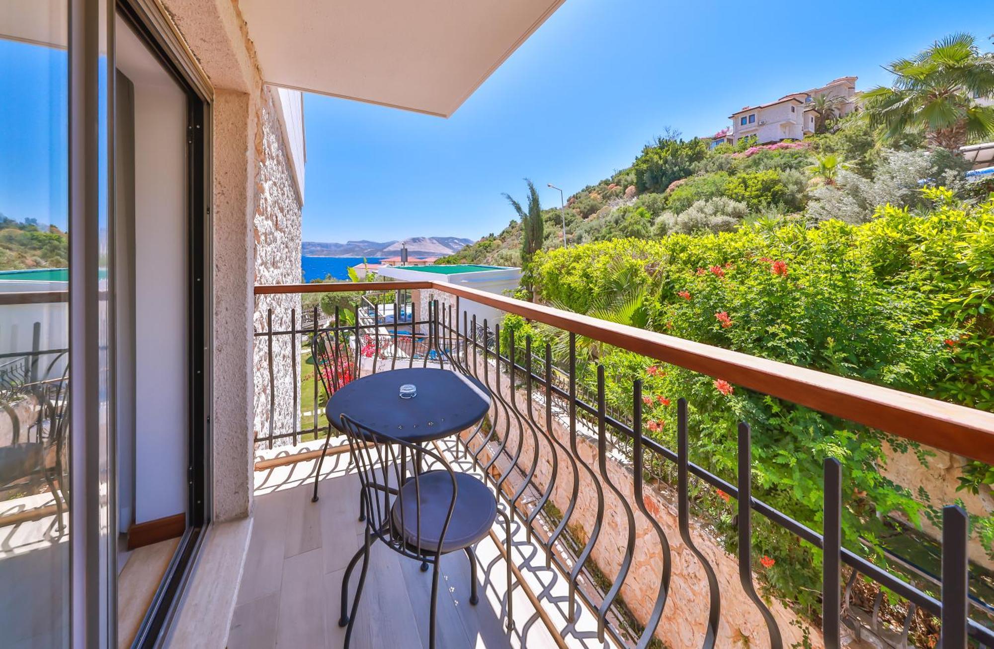 Molino Hotel Kaş Extérieur photo