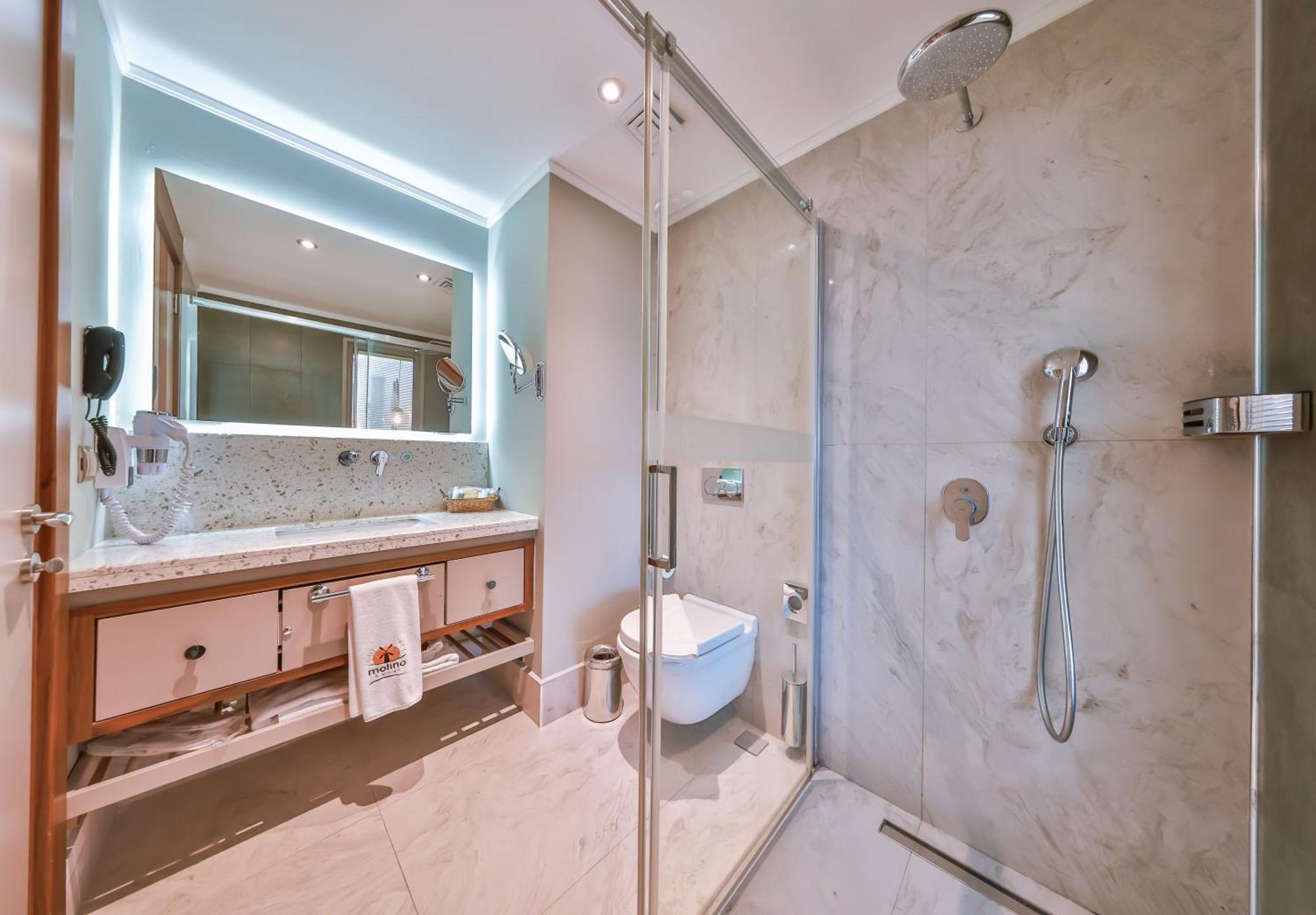 Molino Hotel Kaş Extérieur photo