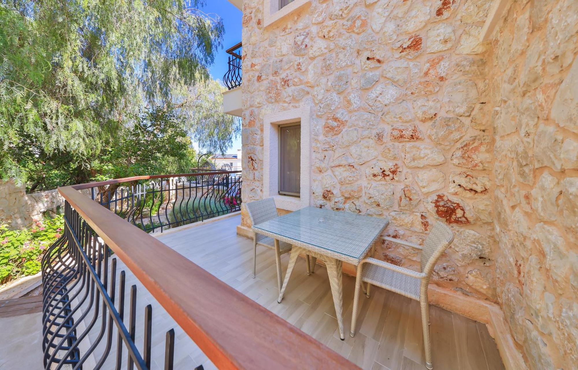 Molino Hotel Kaş Extérieur photo