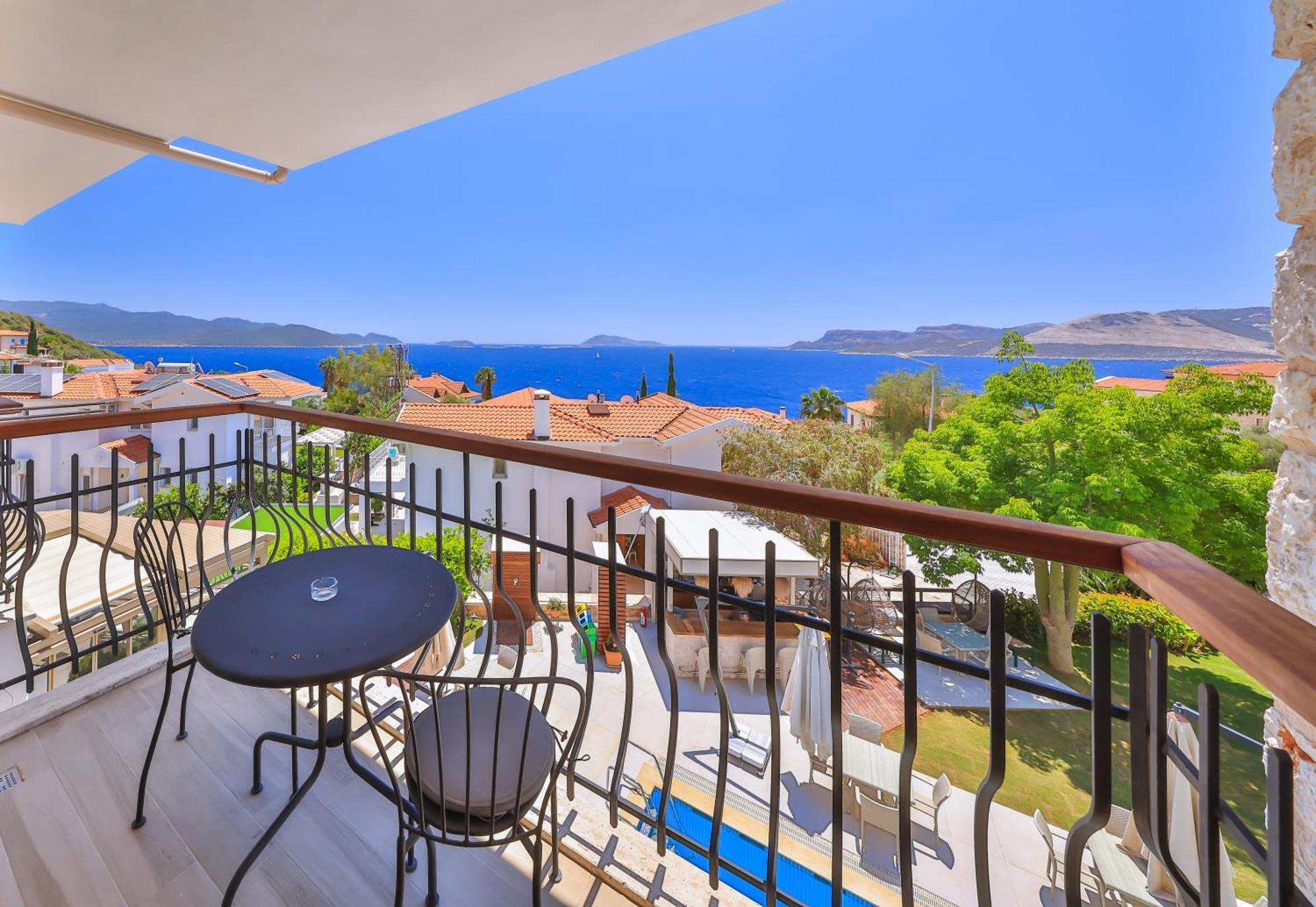 Molino Hotel Kaş Extérieur photo